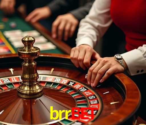 Interface do Aplicativo brrbet - Design Premium e Intuitivo
